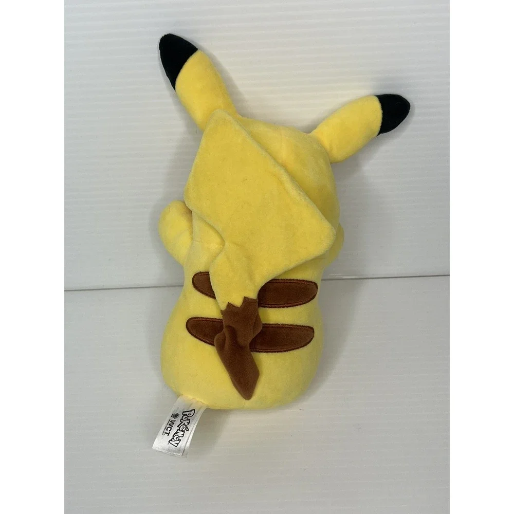 Pokémon Pikachu 10